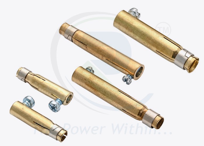 Industrial Plug Pins & Socket Pins